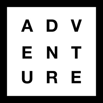 Adventure Box Solid White