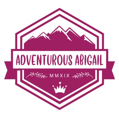 Adventurous Abigail