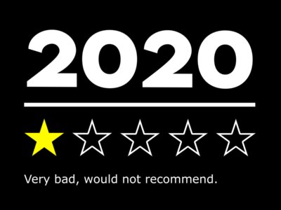 2020 Rating  Dark Shirts 