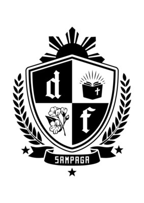 Sampaga Clan Crest