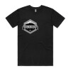 CTH Logo SS - Men's AS Colour Staple Regular Fit T Shirt