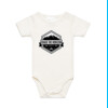 CTH Logo SS - Mini Me One Piece