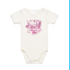 AA Landmarks - Mini Me One Piece