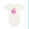 AA Balloons - Mini Me One Piece