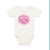 AA Mountains - Mini Me One Piece