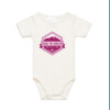 CTH Logo (Pink) - Mini Me One Piece