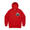 CTH  Logo DS - AS Colour Supply Hood 5101
