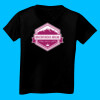 AA SS - Toddler Unisex T Shirt