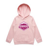 AA SS - Youth / Kids Supply Hood