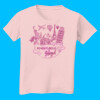 AA SS - Toddler Unisex T Shirt