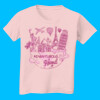 AA SS - Toddler Unisex T Shirt