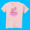 AA SS - Toddler Unisex T Shirt