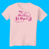 AA SS - Toddler Unisex T Shirt