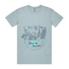 CTH Landmarks SS - Mens Staple Tee