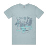 CTH Landmarks SS - Mens Staple Tee