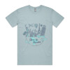 CTH Landmarks SS - Mens Staple Tee