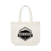 CTH Logo SS - AS Colour Shoulder Tote 1002