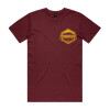 CTH DS Gold - Mens Staple Tee