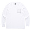 Adventure DS - Men's Base Long Sleeve Cuff T Shirt by 'As Colour '