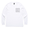 Adventure DS - Men's Base Long Sleeve Cuff T Shirt by 'As Colour '