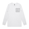 Adventure DS - Men's Base Long Sleeve Cuff T Shirt by 'As Colour '