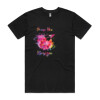Splatter Plane SS - Men's AS Colour Staple Regular Fit T Shirt