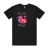 Splatter Plane SS - Men's AS Colour Staple Regular Fit T Shirt