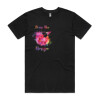 Splatter Plane SS - Men's AS Colour Staple Regular Fit T Shirt