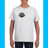 CTH Logo SS - Youth Unisex T Shirt