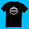 CTH Logo SS - Toddler Unisex T Shirt