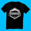 CTH Logo SS - Toddler Unisex T Shirt