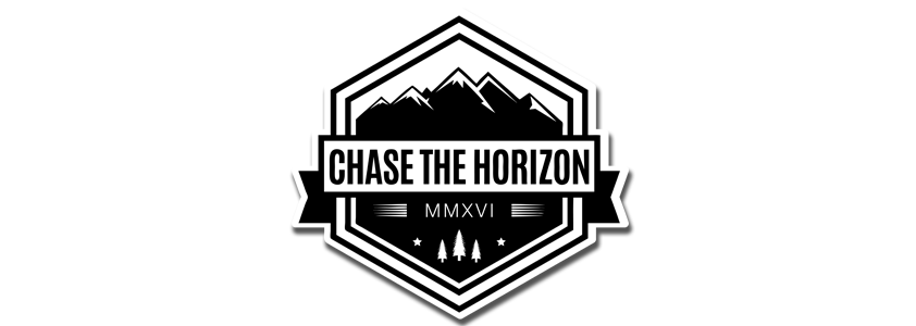 Chase The Horizon